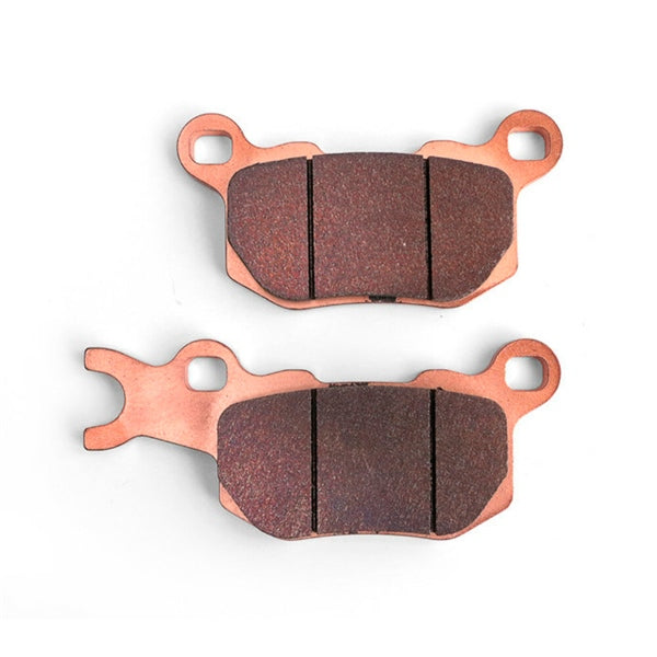 EPI Standard Brake Pads Sintered metal