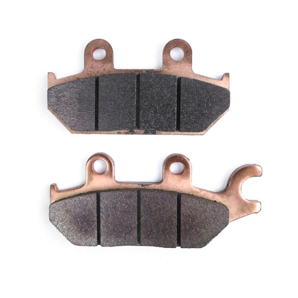 EPI HD Brake Pads Sintered metal - Front