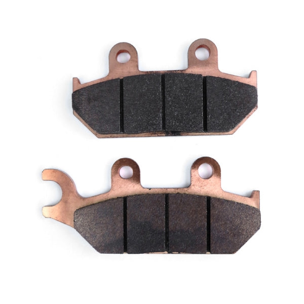 EPI HD Brake Pads Sintered metal - Front