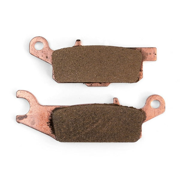 EPI Extreme Brake Pads Sintered metal