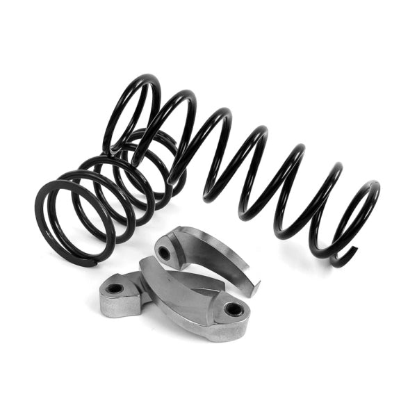 EPI Clutch Kit - Mudder - 28"+ Tires Fits Polaris - N/A