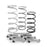 EPI Clutch Kit - Mudder - 28"+ Tires N/A