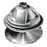 CVTech Powerbloc 80 Drive Pulley Fits Ski-doo - Snowmobile