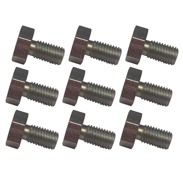 Venom Rooster Fastener Upgrade Kit