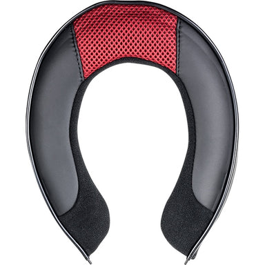 LS2 Neck Guard for Rapid Helmet
