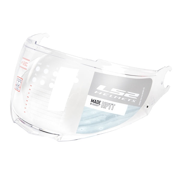 LS2 Shield for Horizon Helmet