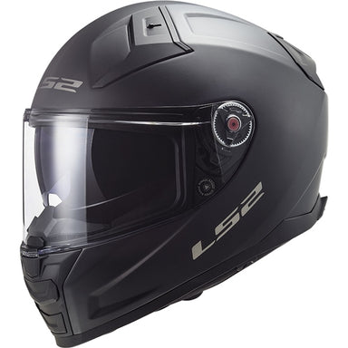 LS2 Citation II Full-Face Helmet Solid - Summer