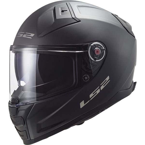 LS2 Citation II Full-Face Helmet Solid - Summer
