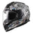 LS2 Assault Full-Face Helmet Warrior - Summer