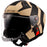 LS2 Infinity II Open-Face Helmet Special