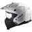 LS2 Drifter Open-Face Helmet Solid