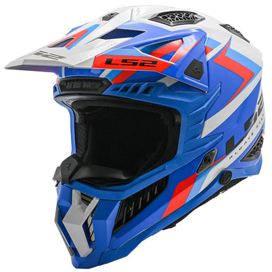 LS2 X-Force Off-Road Helmet Sprint - Without Goggle