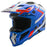 LS2 X-Force Off-Road Helmet Sprint - Without Goggle