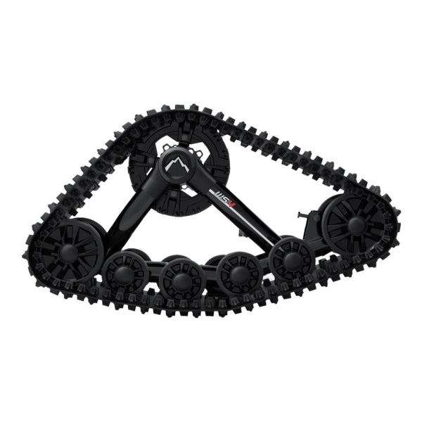 COMMANDER WS4 L-Ratio Track Kit