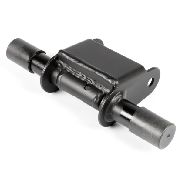 COMMANDER Track tensioner