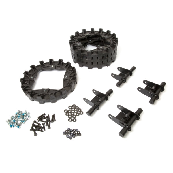 COMMANDER WS4 L-Ratio Track Sprocket Kit