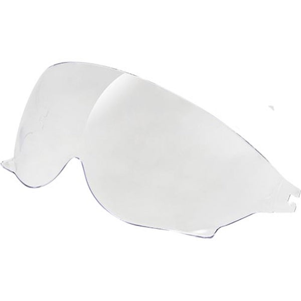 LS2 Sunvisor for Spitfire Helmet