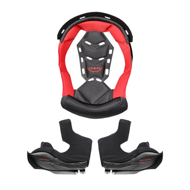 LS2 Liner for Explorer helmet Liner