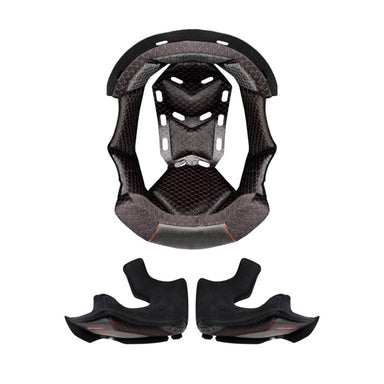 LS2 Liner for Explorer helmet