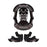 LS2 Liner for Explorer helmet