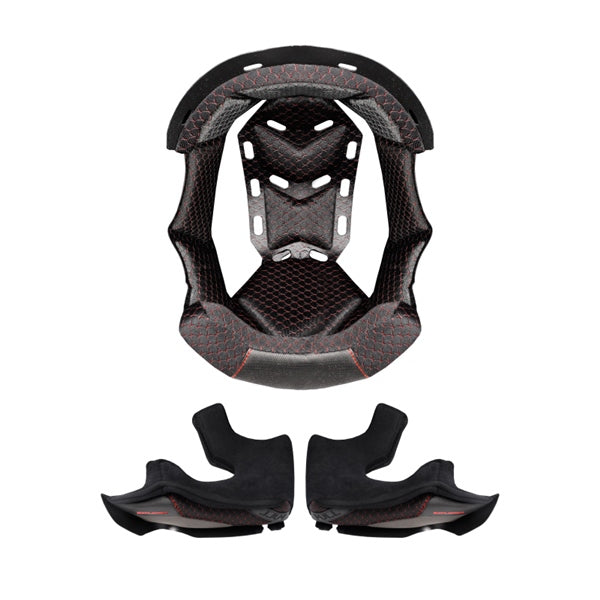 LS2 Liner for Explorer helmet