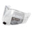 LS2 Pinlock Outer Face Shield