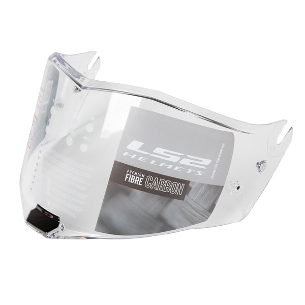 LS2 Pinlock Outer Face Shield