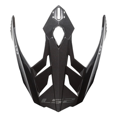 LS2 Peak for Explorer Helmet Frontier