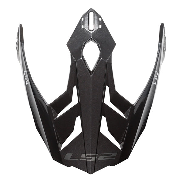 LS2 Peak for Explorer Helmet Frontier