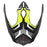 LS2 Peak for Explorer Helmet Focus