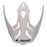 LS2 Peak for Explorer Helmet Solid