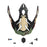 LS2 Peak for Explorer Helmet CamoX