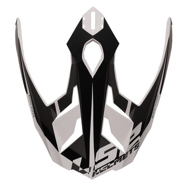 LS2 Peak for Explorer Helmet Alter