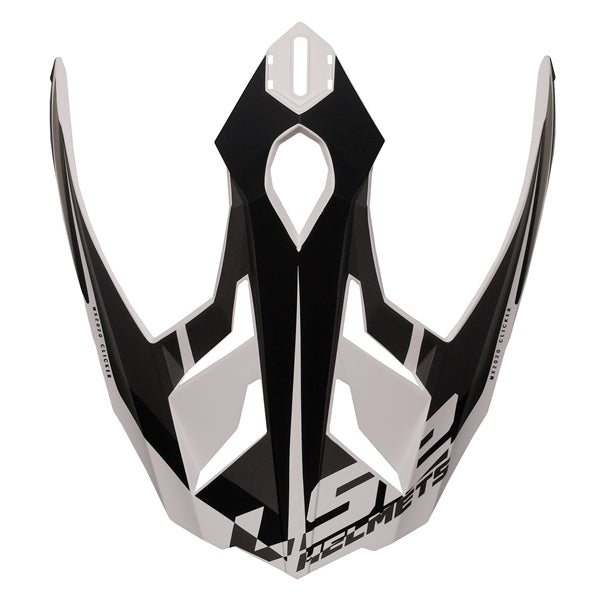 LS2 Peak for Explorer Helmet Alter