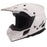 LS2 COZ Off-Road Helmet Solid - Without Goggle