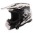 LS2 COZ Off-Road Helmet Hyde - Without Goggle