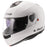 LS2 Strobe II Modular Helmet Solid
