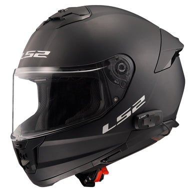 LS2 Stream II Full Face Helmet Summer