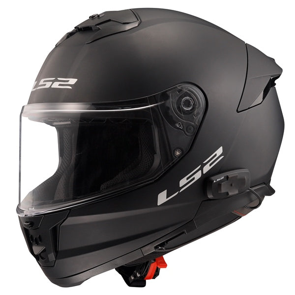 LS2 Stream II Full Face Helmet Summer