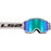 LS2 Charger Plus Goggle White