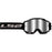 LS2 Charger Plus Goggle Black