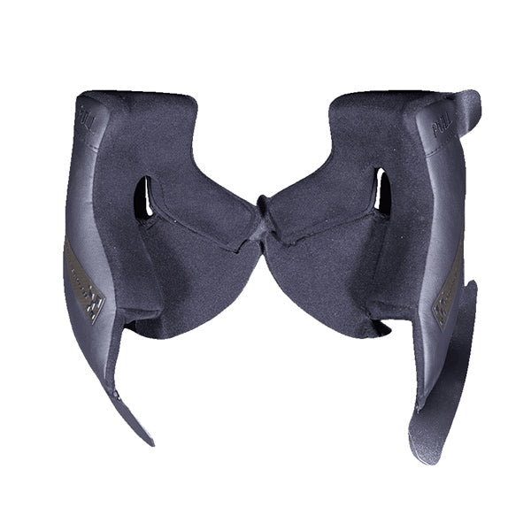 LS2 Cheek Pad with Front Clip for Valiant II Helmet Liner