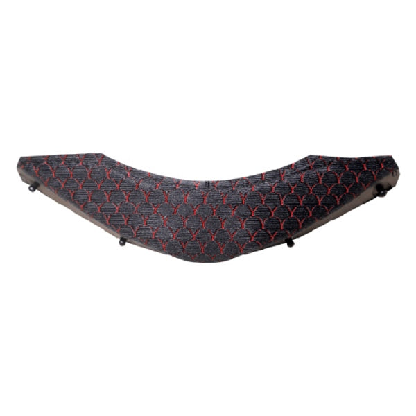 LS2 Chin Curtain for Advant Helmet