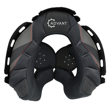LS2 Cheek Pad for Advant Helmet
