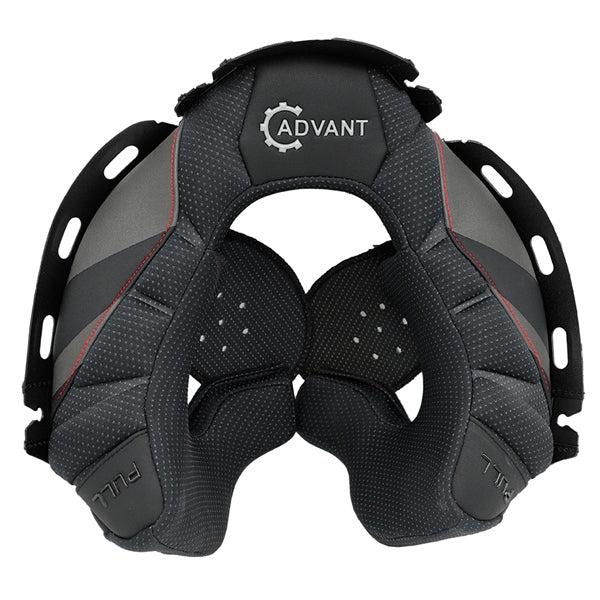 LS2 Cheek Pad for Advant Helmet