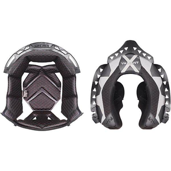LS2 Liner for Advant X Helmet