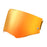 LS2 Visor for Advant X Helmet