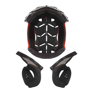 LS2 Liner for Drifter Helmet