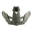 LS2 Peak for Drifter Helmet Solid