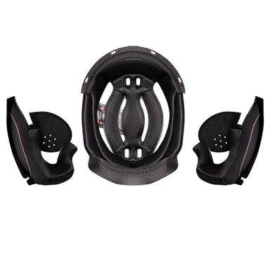 LS2 Liner for Strobe II Helmet